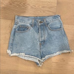 Brandy Melville Shorts SOLD